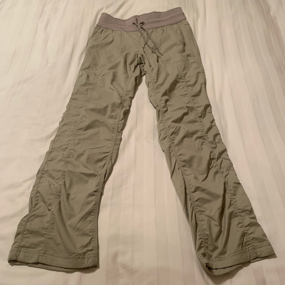 North Face Women’s Pants